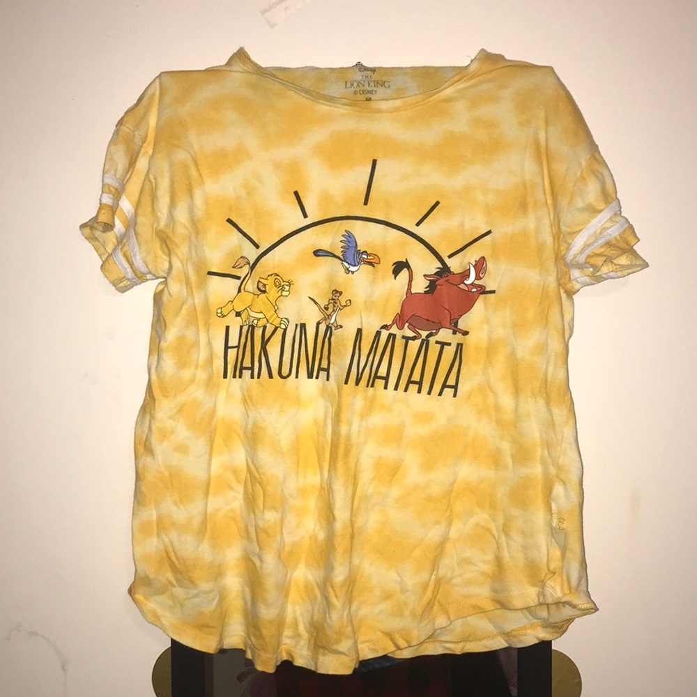 A shirt